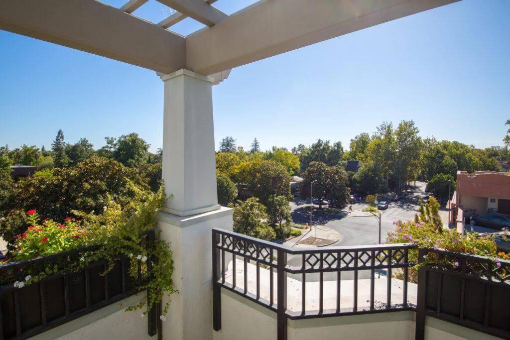 Hotel Diamond Чико Экстерьер фото