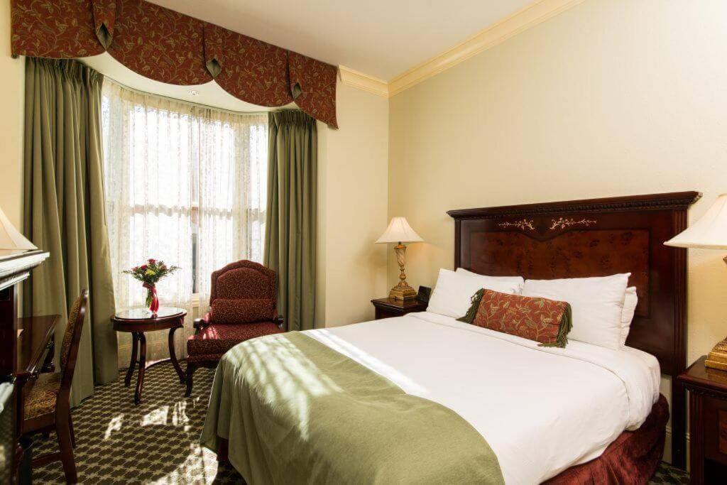 Hotel Diamond Чико Экстерьер фото